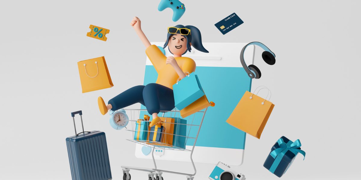 From Local to Global: How a China E-commerce Agency Can Expand Your Reach