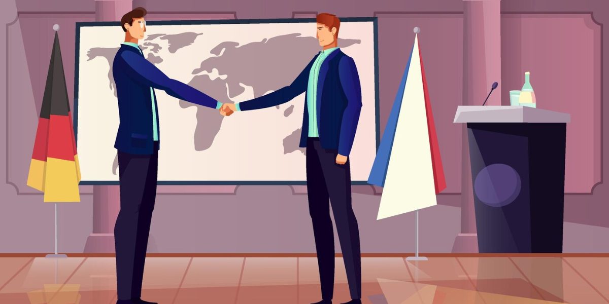Everything you need to know about doing business in china