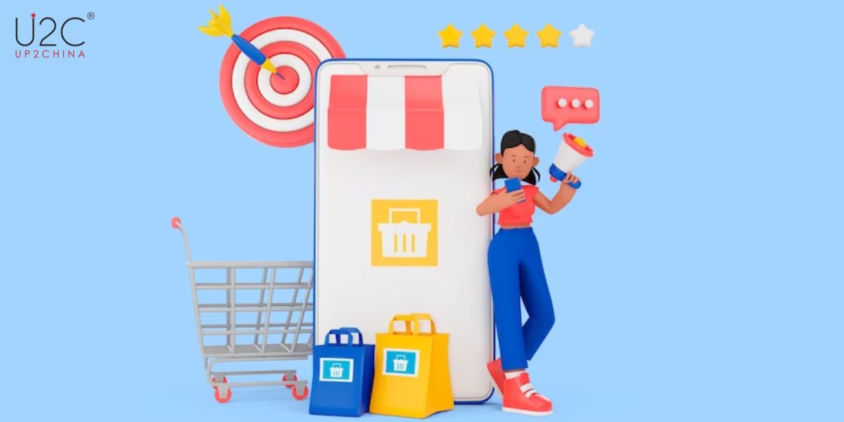 Exploring the China e-Commerce Agency: A Comprehensive Guide for 2023