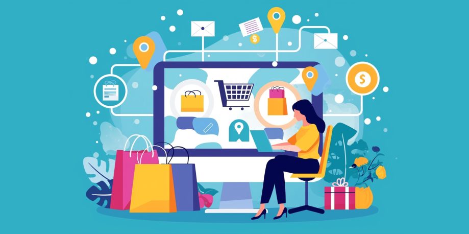 The Evolution of E-commerce in China: Trends and Future Outlook