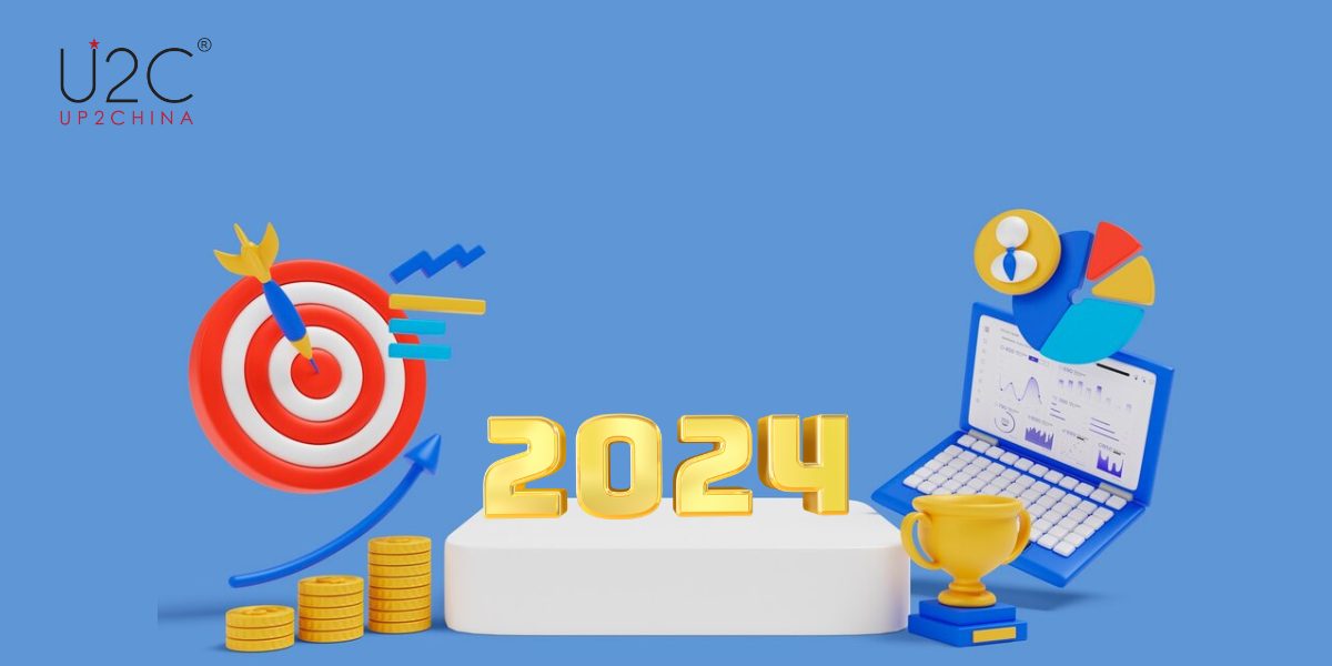5 China Marketing Trends You Must Know In 2024