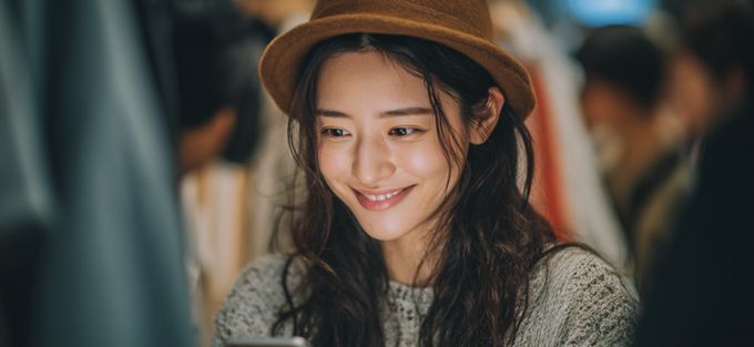Chinese consumer reviews and UGC trends