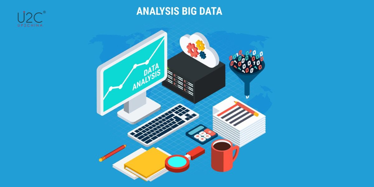The Role of Data Analytics in China’s Economic Development
