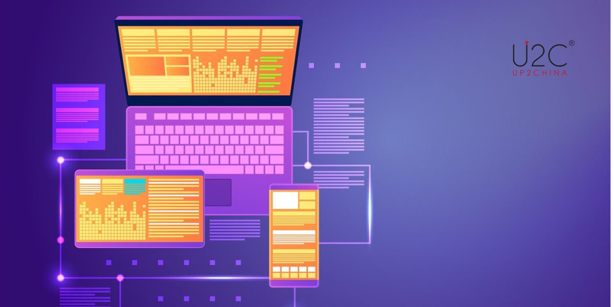 Exploring Data Analytics Opportunities in China
