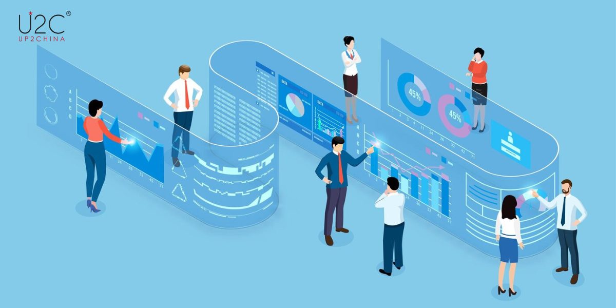 Exploring the Role of Data Management Solutions in the Chinese Market