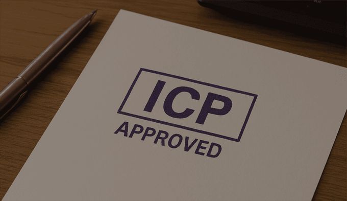 ICP License in China