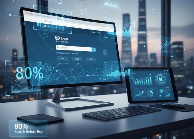 8 Baidu SEO Tools
