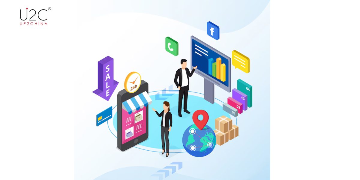 Boost Your Business with a Leading China E-commerce Agency