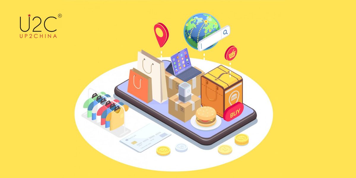 The Best E-Commerce Platforms for Your Agency in China