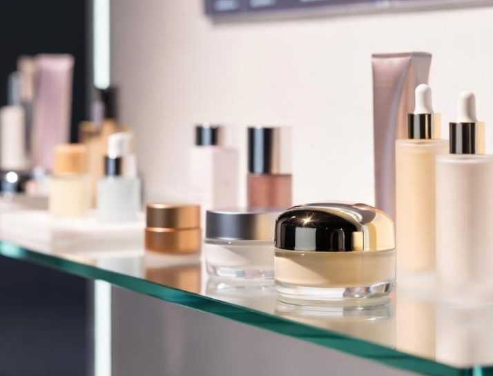 Breaking Into China Premium Anti-Aging Market