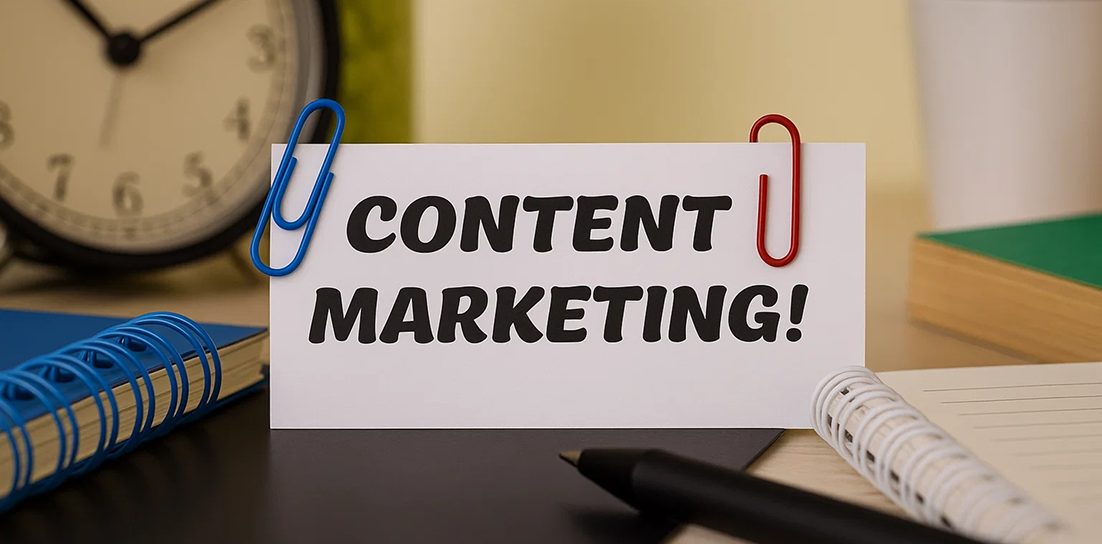 Brand as Media and the shift to content-driven branding