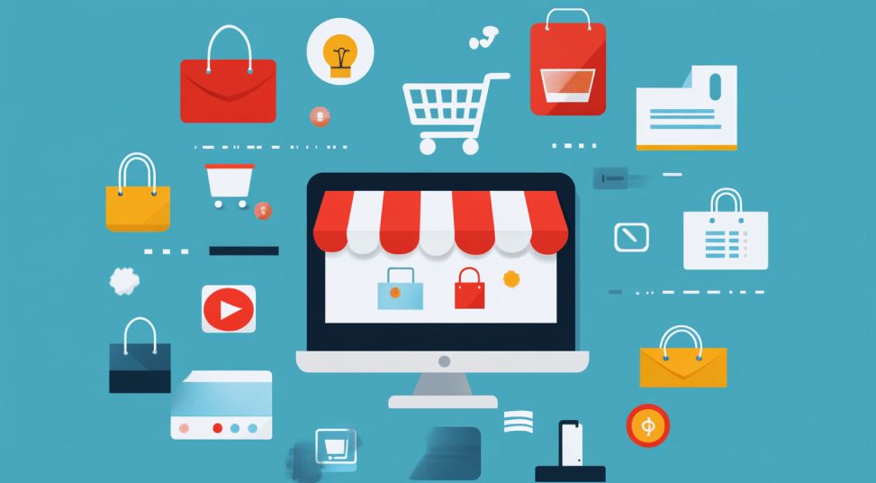 Data as the Driving Force: Supporting International Brands During Chinese E-Commerce Events