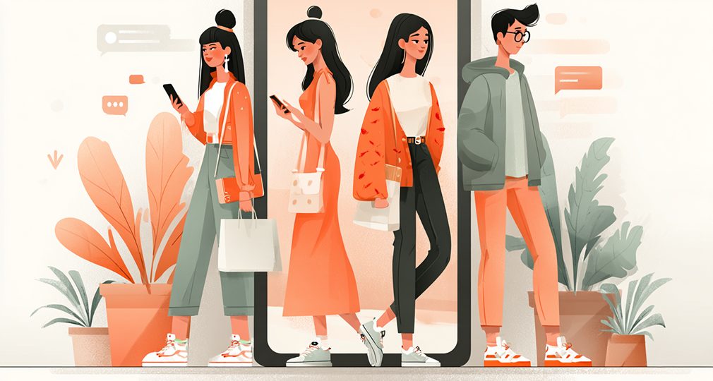 The Growing Role of Social Commerce in China’s Cross-Border Market