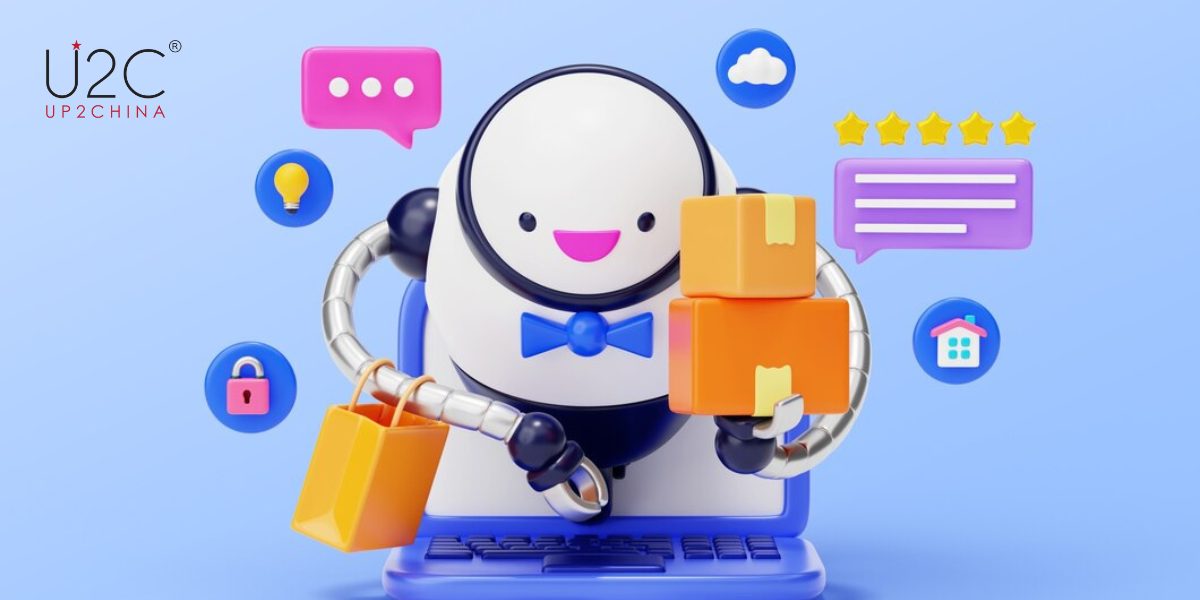Exploring the Role of E-Commerce Agencies in China’s Technological Landscape