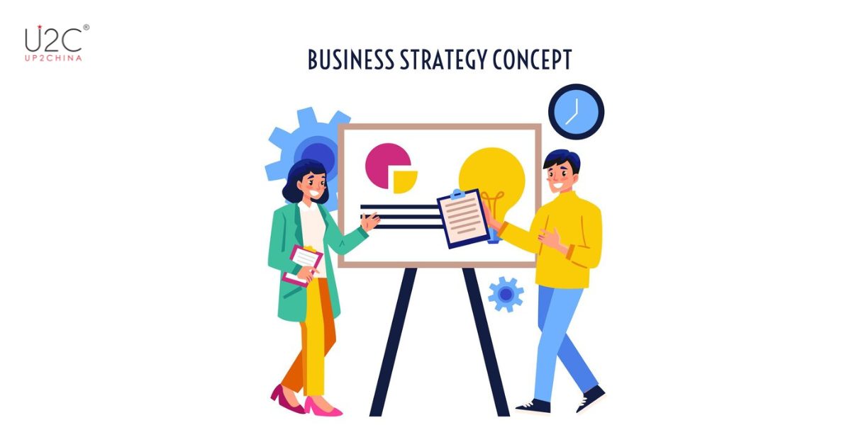 Thriving in the Chinese Market: Strategies for Business Success