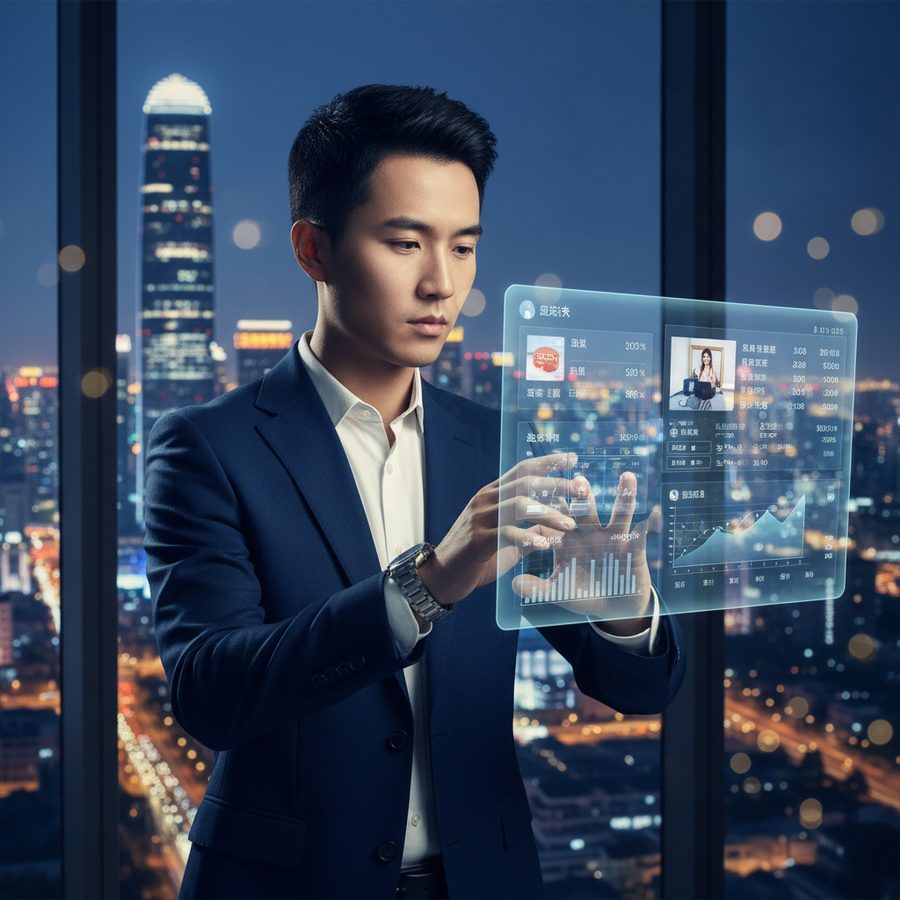 KOL and KOC influencer marketing in China