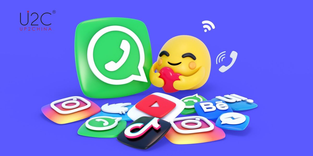 Uncovering the Top Social Media Platforms for Marketing in China