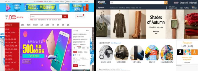 Your Website Is Losing Potential Chinese Customers