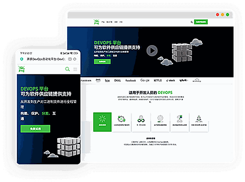 EN to Simplified Chinese website localization
